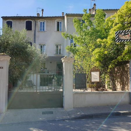 Le Clos Marceau เบดวง ภายนอก รูปภาพ