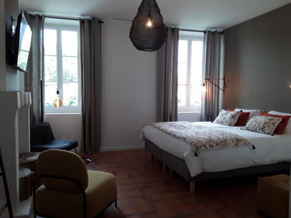 Le Clos Marceau เบดวง ภายนอก รูปภาพ