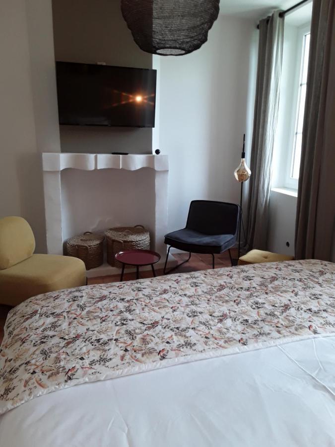 Le Clos Marceau เบดวง ภายนอก รูปภาพ