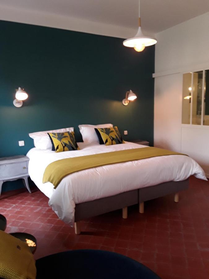 Le Clos Marceau เบดวง ภายนอก รูปภาพ