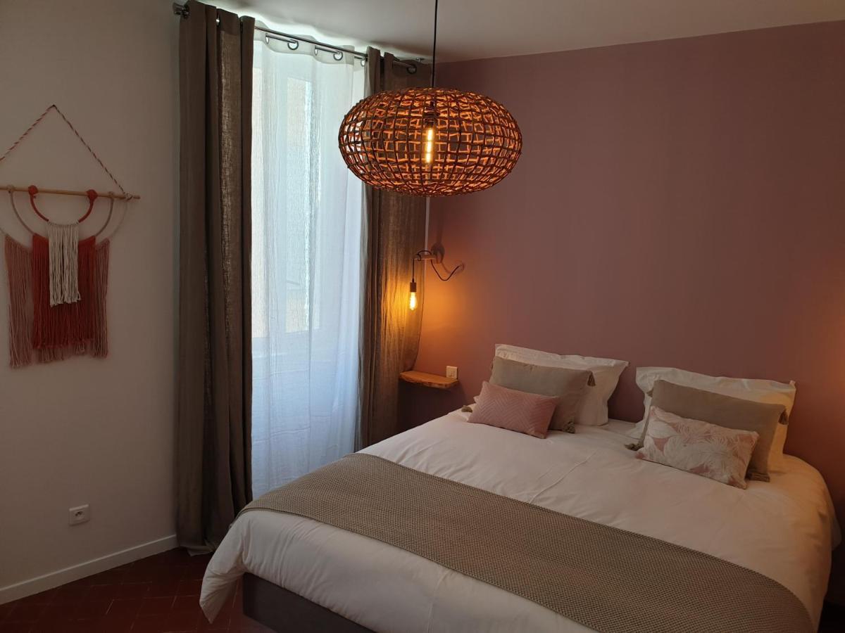 Le Clos Marceau เบดวง ภายนอก รูปภาพ