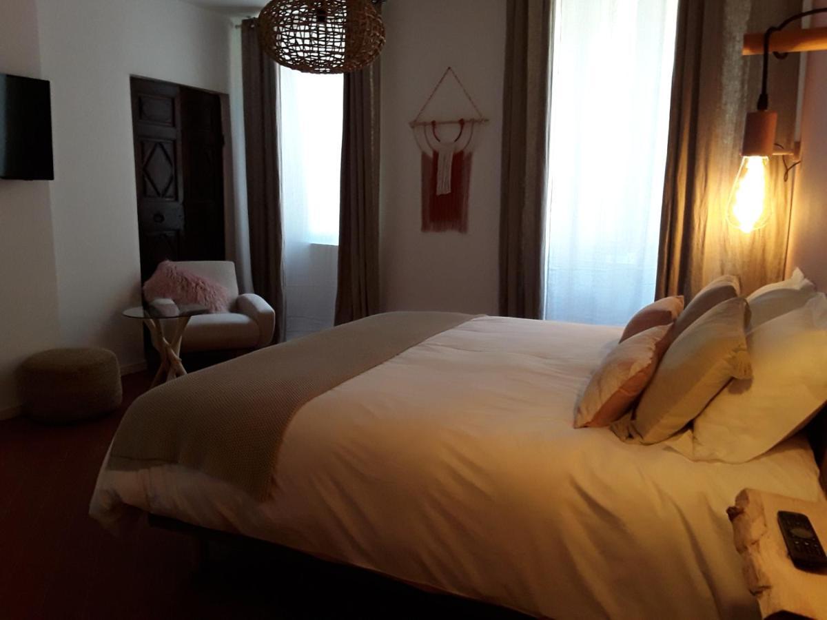 Le Clos Marceau เบดวง ภายนอก รูปภาพ
