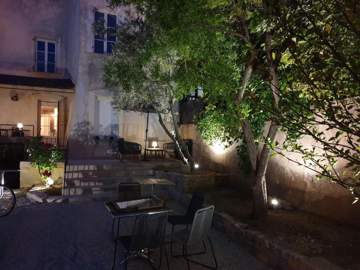 Le Clos Marceau เบดวง ภายนอก รูปภาพ
