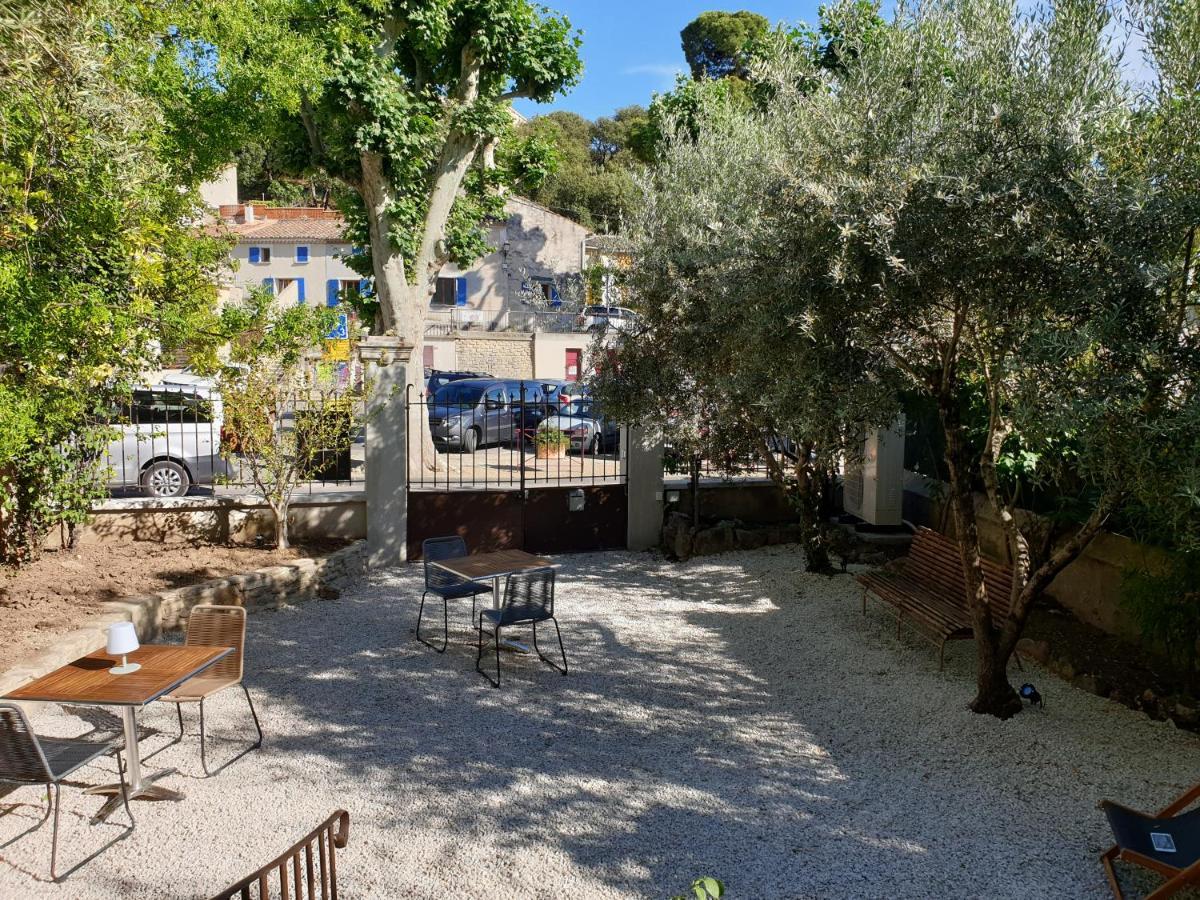 Le Clos Marceau เบดวง ภายนอก รูปภาพ