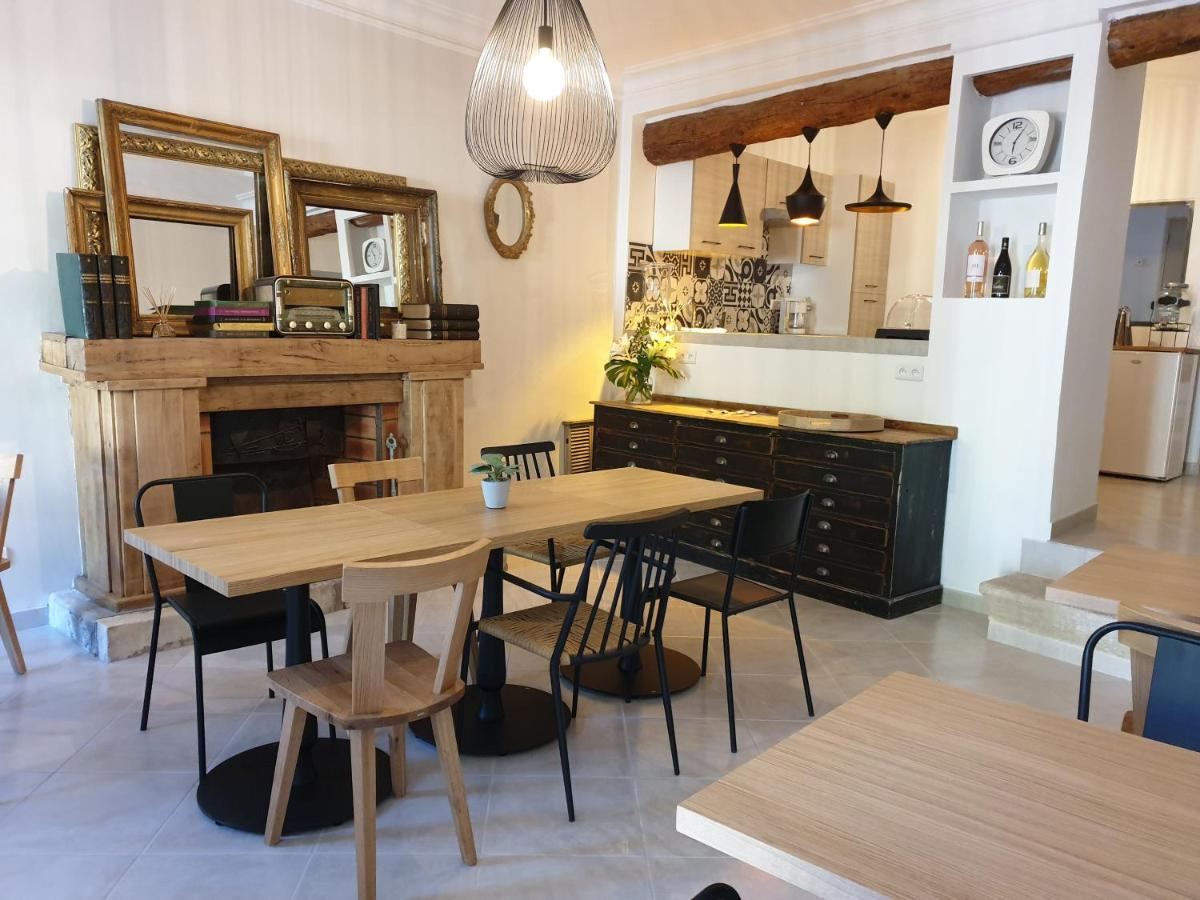 Le Clos Marceau เบดวง ภายนอก รูปภาพ