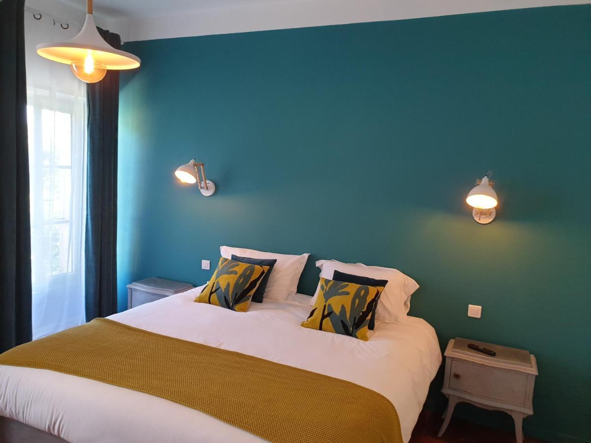 Le Clos Marceau เบดวง ภายนอก รูปภาพ