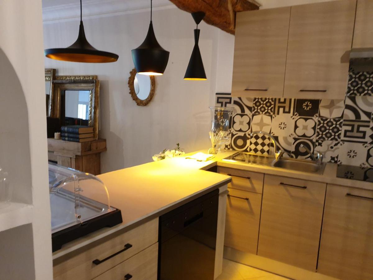 Le Clos Marceau เบดวง ภายนอก รูปภาพ