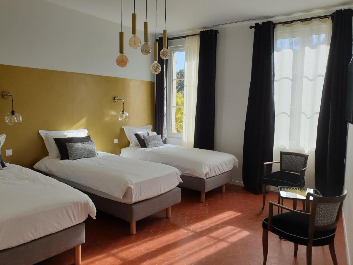 Le Clos Marceau เบดวง ภายนอก รูปภาพ